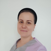 Горлова Наталья Александровна, детский гинеколог