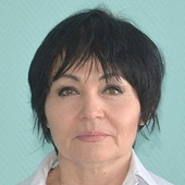 Нургалеева Зульфира Ахметназибовна, терапевт