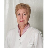 Плаксина Наталья Николаевна, педиатр