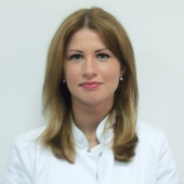 Смирнова Наталья Викторовна, офтальмолог