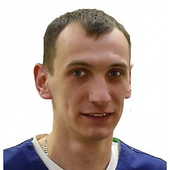 Мишин Валентин Александрович, стоматолог-ортопед