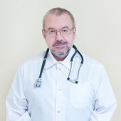 Анучин Василий Владимирович, токсиколог