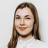 Туркова Мария Радионовна, терапевт