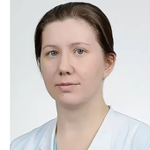 Щепеткина Наталья Васильевна, терапевт