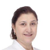 Шихамирова Земнаят Мислимуллаевна, гастроэнтеролог