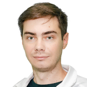 Абрамов Павел Андреевич, рентгенолог