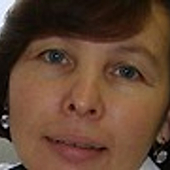 Перевалова Ольга Николаевна, педиатр