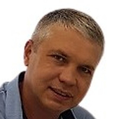 Шилов Алексей Викторович, стоматолог-ортопед