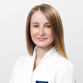 Воробьева Татьяна Викторовна, дерматолог
