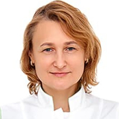 Зонова Елена Борисовна, гастроэнтеролог