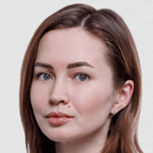 Садирова Алина Эриковна, стоматолог-терапевт