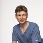 Гуль Михаил Владимирович, акушер-гинеколог