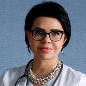 Абиатари Марина Геворковна, гинеколог