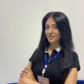 Христостомова Алёна Георгиевна, стоматолог-терапевт