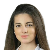 Алиева Гюльнара Замаддиновна, гинеколог