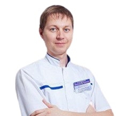 Куликов Илья Станиславович, стоматолог-терапевт