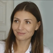 Небывалова Елена Владимировна, педиатр