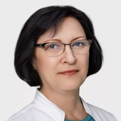 Янковская Галина Францевна, гинеколог