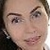 Беловодченко Ася Николаевна, стоматолог-ортопед