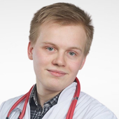 Фаттахов Артур Рамилевич, детский хирург