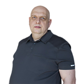 Овчинников Илья Алексеевич, ортопед