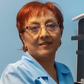 Пашаева Камила Абдуллаевна, гинеколог