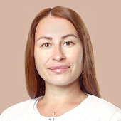 Галимова Елена Рамильевна, эндоскопист