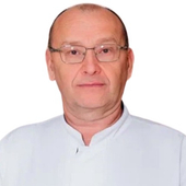 Тарасов Сергей Леонидович, хирург