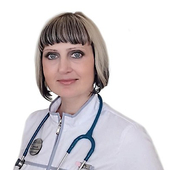 Муравьева Ольга Владимировна, неонатолог