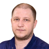 Красников Дмитрий Николаевич, стоматолог-терапевт