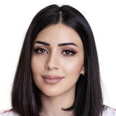 Аскерова Нурлана Асифовна, врач-косметолог