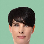 Часкина Вероника Сергеевна, гинеколог