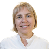 Желобанова Татьяна Львовна, терапевт