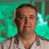 Девятов Олег Борисович, нейрохирург