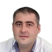 Хуболов Альберт Магомедович, онколог