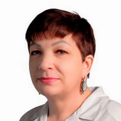 Бутина Ольга Ивановна, терапевт