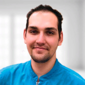 Бевзюк Григорий Игоревич, стоматолог-терапевт