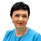 Лобанова Татьяна Васильевна, стоматолог-терапевт