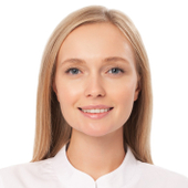 Сафонова (Шастина) Валерия Андреевна, стоматолог-терапевт