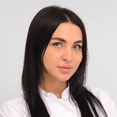 Хекилаева (Ждан) Елена Николаевна, дерматолог