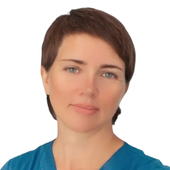 Роговцова Наталия Александровна, эндоскопист