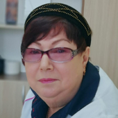 Кушаева Ирина Петровна, нарколог