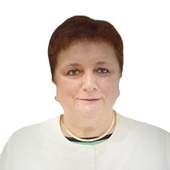 Галенко Татьяна Александровна, детский нефролог