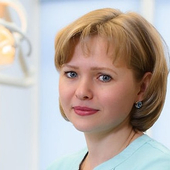 Михеева Наталья Александровна, стоматолог-хирург