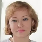 Багрова Ольга Геннадьевна, терапевт