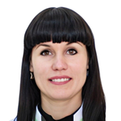 Свинцова Екатерина Олеговна, рентгенолог