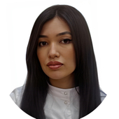 Кутоякова Гульманат Ауезхановна, терапевт