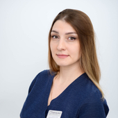 Федина Светлана Дмитриевна, стоматолог-терапевт