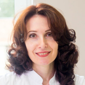 Аксёнова Елена Минитаевна, гинеколог