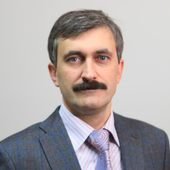 Киричук Владимир Васильевич, невролог